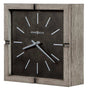 Howard Miller 635-229 Fortin Accent Clock, HOWARD MILLER,  - POSHHAUS