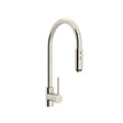 Pirellone™ Tall Pull-Down Kitchen Faucet Polished Nickel