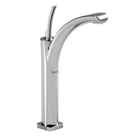 Salomé™ Single Handle Tall Lavatory Faucet Chrome