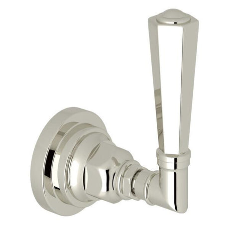 San Giovanni™ Trim For Volume Control And Diverter Polished Nickel