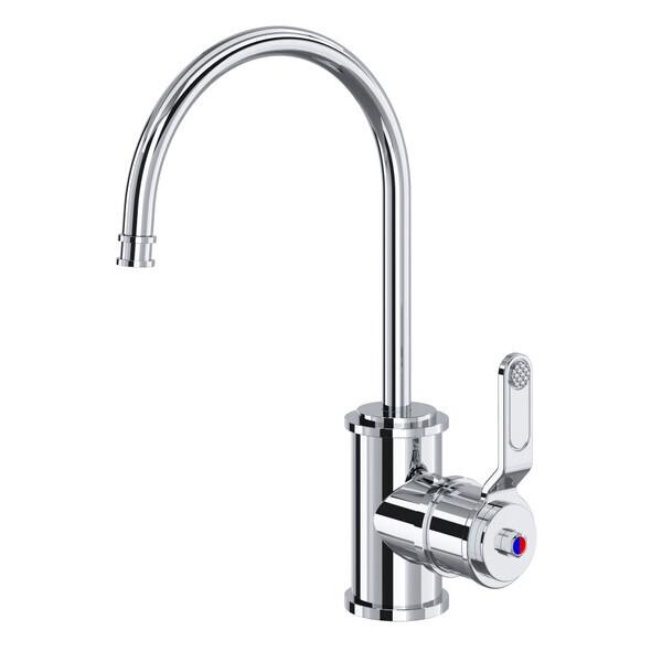 Armstrong™ Hot Water and Kitchen Filter Faucet Polished Chrome