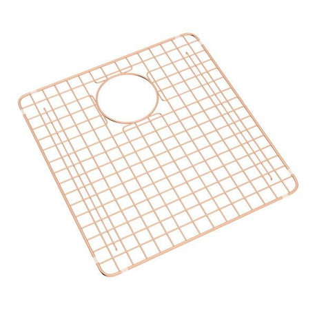 Wire Sink Grid For RSS1718, RSS3518 And RSS3118 Kitchen Sinks Stainless Copper