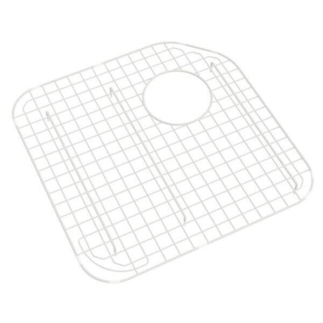 Wire Sink Grid For 6337 Kitchen Sinks Large Bowl Biscuit
