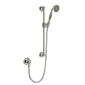 ROHL 1301EPN Handshower Set With 22
