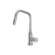 Campo™ Pull-Down Kitchen Faucet Polished Chrome
