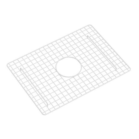 Wire Sink Grid For MS2418 Kitchen Sink White (WH)