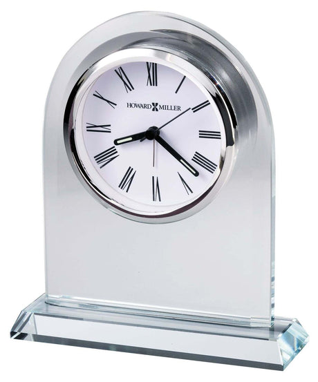 Howard Miller Vesta Alarm Clock, HOWARD MILLER,  - POSHHAUS