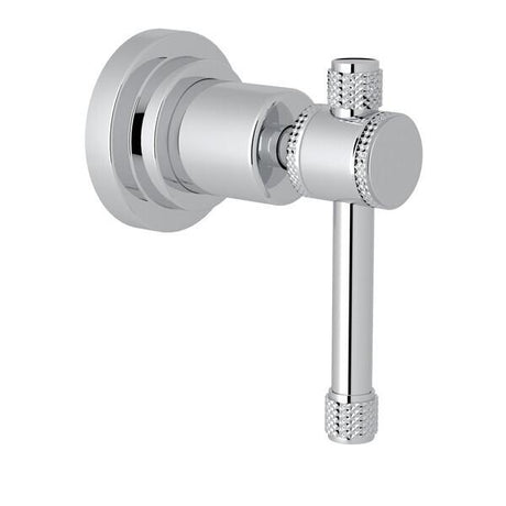 Campo™ Trim For Volume Control And Diverter Polished Chrome