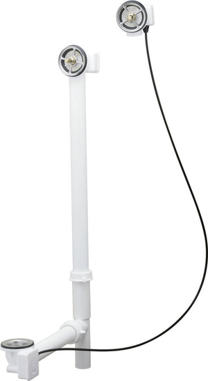 BWO TURN D52 59" PP REMOTE