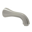 Palladian® Wall Mount Tub Spout Polished Nickel