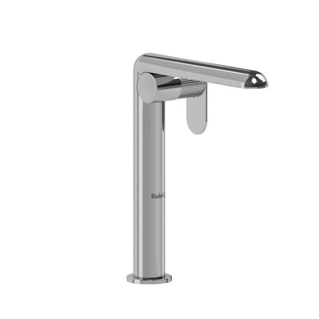 Ciclo™ Single Handle Tall Lavatory Faucet Chrome