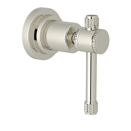 Campo™ Trim For Volume Control And Diverter Polished Nickel