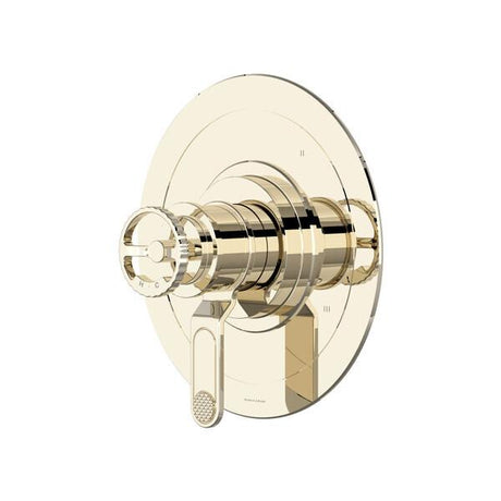 Armstrong™ 1/2" Therm & Pressure Balance Trim With 5 Functions Polished Nickel