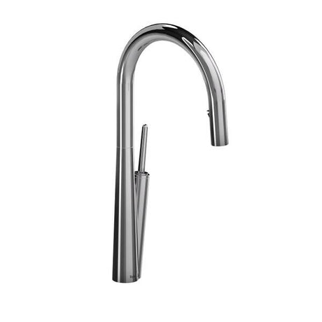 Solstice™ Pull-Down Kitchen Faucet Chrome