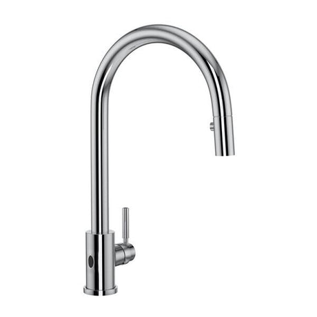 Holborn™ Pull-Down Touchless Kitchen Faucet Polished Chrome