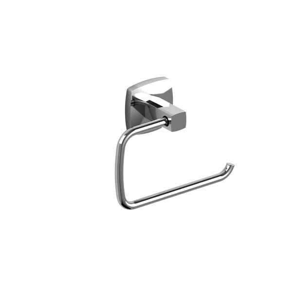 Venty™ Toilet Paper Holder Chrome