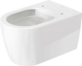 Duravit 2529090092 Toilet-Bowls, White