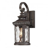 Quoizel Chimera Small Wall Lantern