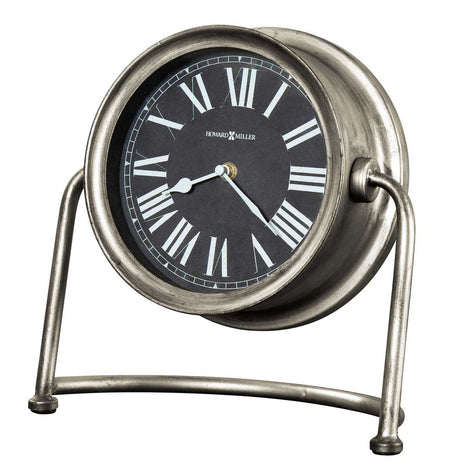 Howard Miller 635-221 Senna Accent Clock, HOWARD MILLER,  - POSHHAUS
