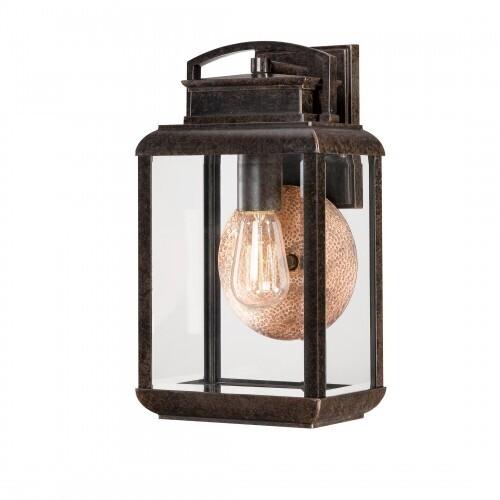 Quoizel Byron Medium Wall Lantern