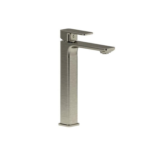 Equinox™ Single Handle Tall Lavatory Faucet Brushed Nickel