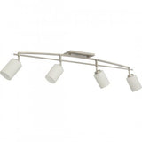 Quoizel Taylor Antique Nickel Track Light