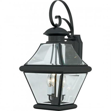 Quoizel Rutledge Large Wall Lantern