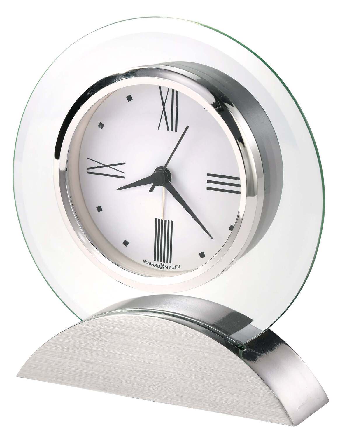 Howard Miller Brayden Alarm Clock, HOWARD MILLER,  - POSHHAUS
