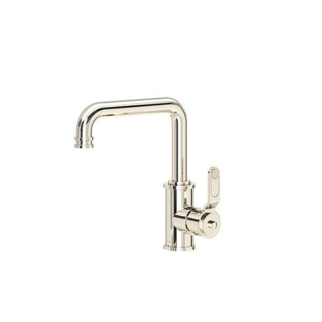 Armstrong™ Single Handle Lavatory Faucet Polished Nickel