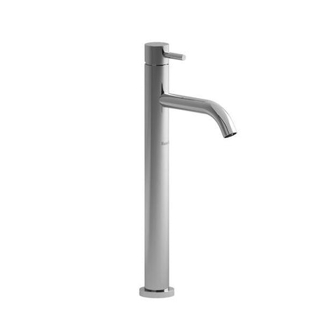 CS Single Handle Tall Lavatory Faucet Chrome