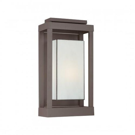 Quoizel Powell Large Wall Lantern