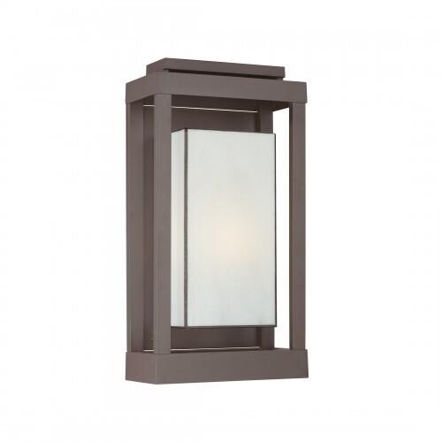 Quoizel Powell Large Wall Lantern