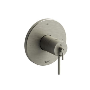 RIOBEL TCSTM23BN CS 1/2