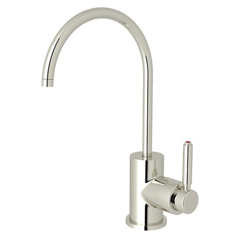 Lux™ Hot Water Dispenser Polished Nickel