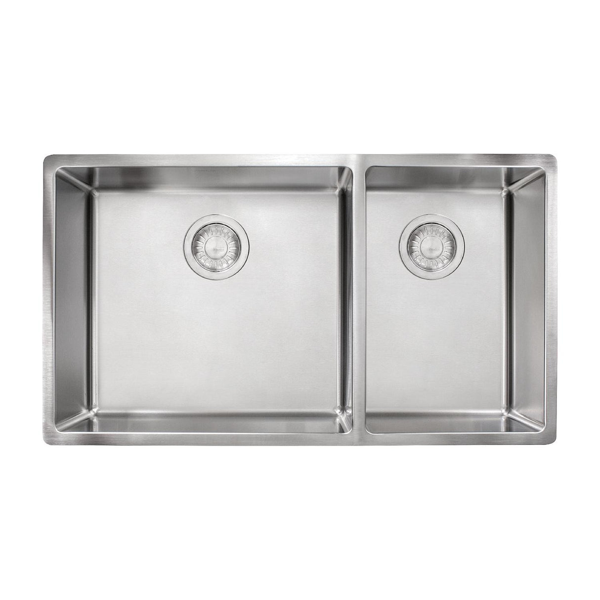 Franke CUX160 Sink, Stainless Steel