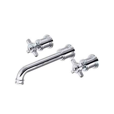 Armstrong™ Wall Mount Lavatory Faucet Trim Polished Chrome