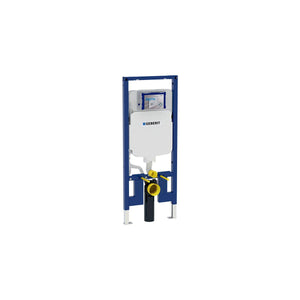 Geberit 111.798.00.1 Toilets and Bidets