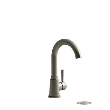 Pallace™ Single Handle Lavatory Faucet Brushed Nickel