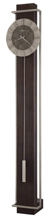 Howard Miller Oscar Contemporary Floor Clock 615128, HOWARD MILLER,  - POSHHAUS