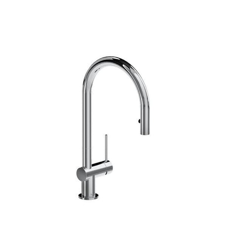 Azure™ Pull-Down Kitchen Faucet Chrome