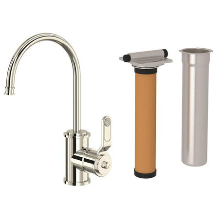 Armstrong™ Filter Kitchen Faucet Kit Polished Nickel