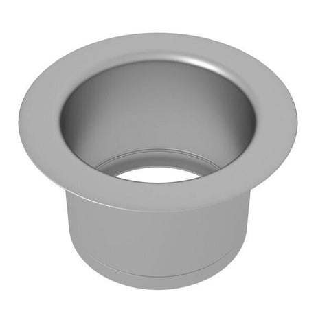Extended Disposal Flange Stainless Steel