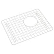 Wire Sink Grid For RC4019 & RC4018 Kitchen Sinks Small Bowl Biscuit