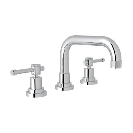 Campo™ Widespread Lavatory Faucet Polished Chrome