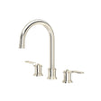 Armstrong™ Widespread Lavatory Faucet With C-Spout
