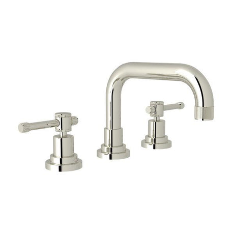 Campo™ Widespread Lavatory Faucet
