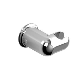 Wall Mount Handshower Holder Chrome