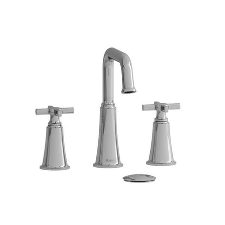 Momenti™ Widespread Lavatory Faucet With U-Spout