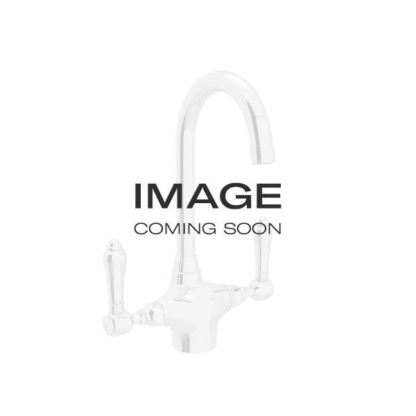 Holborn™ Bridge Kitchen Faucet With U-Spout and Side Spray