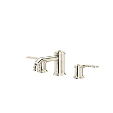 Armstrong™ Widespread Lavatory Faucet With Low Spout Polished Nickel